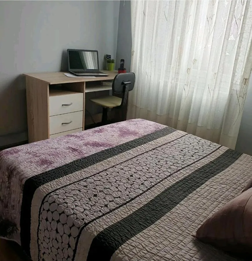 Hospedaje Miluce Pamplona Apartment