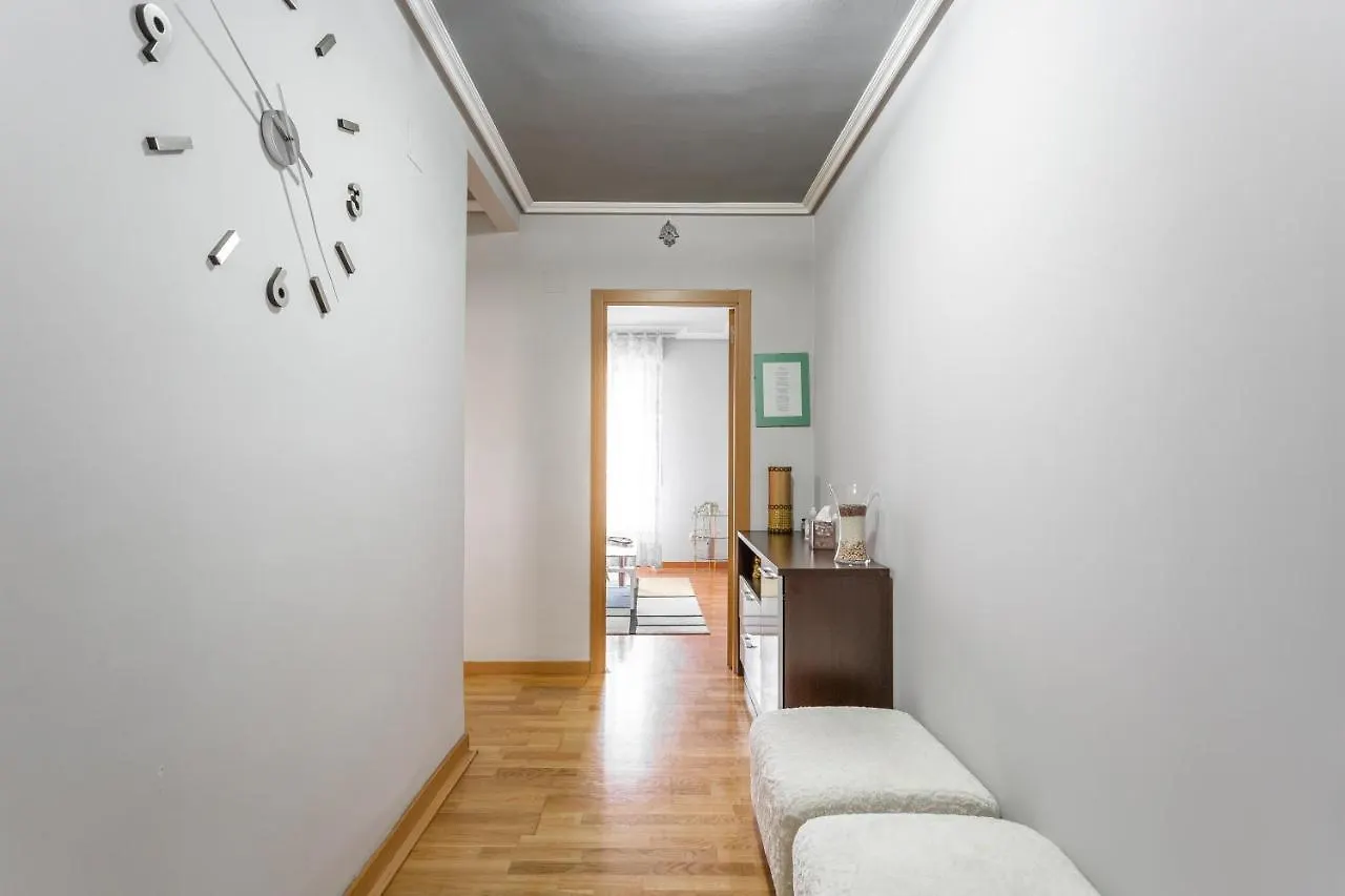 Hospedaje Miluce Pamplona