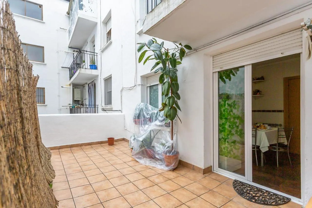 Apartment Hospedaje Miluce Pamplona