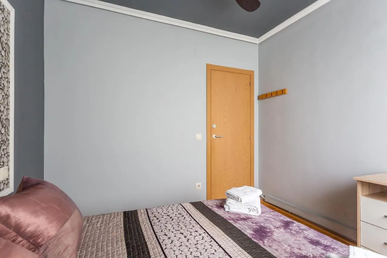 Hospedaje Miluce Pamplona